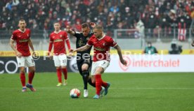 02.04.22 SC Freiburg - FC Bayern M&uuml;nchen