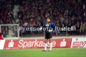 30.08.95 VfB Stuttgart - SC Freiburg