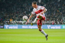 SV Werder Bremen - VfB Stuttgart