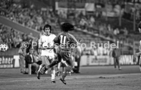 12.09.89 VfB Stuttgart - Feyenoord Rotterdam