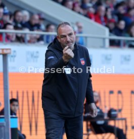 18.10.25 1. FC Heidenheim - SV Werder Bremen