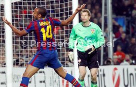 17.03.10 FC Barcelona - VfB Stuttgart