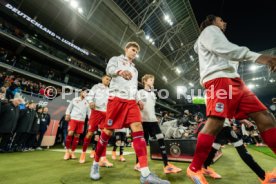 10.10.25 Deutschland - Luxemburg