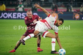 15.01.25 VfB Stuttgart - RB Leipzig