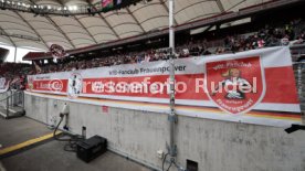 21.03.26 Frauen VfB Stuttgart - 1. FSV Mainz 05