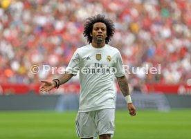 Audi Cup 2015
