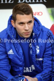 VfB Stuttgart - FC Schalke 04