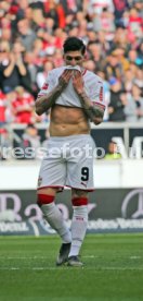 VfB Stuttgart - TSG 1899 Hoffenheim