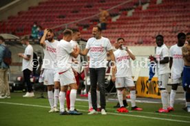 VfB Stuttgart - SV Darmstadt 98