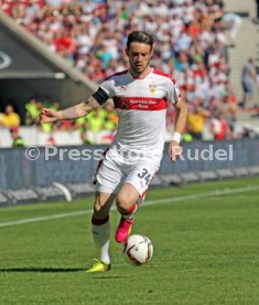 VfB Stuttgart - 1. FSV Mainz 05