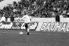 30.04.85 Tschecheslowakei - Deutschland