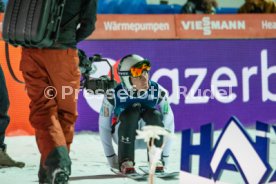 24.01.2026 Skifliegen Oberstdorf Weltmeisterschaft