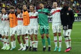15.04.23 VfB Stuttgart - Borussia Dortmund