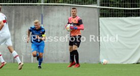 20.08.22 U19 VfB Stuttgart - U19 1. FC Heidenheim