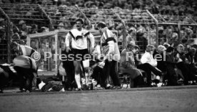 26.04.89 Niederlande - Deutschland