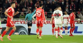 06.12.25 VfB Stuttgart - FC Bayern München