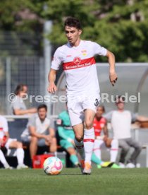 24.08.22 VfB Stuttgart - FC St. Gallen
