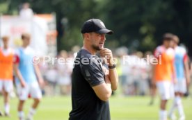16.07.26 VfB Stuttgart Training