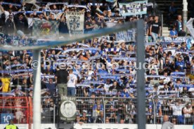 Karlsruher SC - KFC Uerdingen