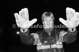 10.12.87 SV B&ouml;blingen Sven Scheuer
