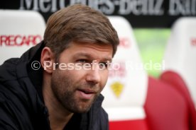 VfB Stuttgart - TSG 1899 Hoffenheim