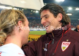 VfB Stuttgart