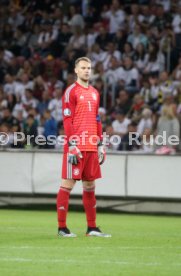 DFB Deutschland - Estland