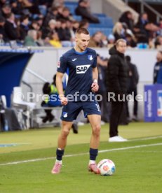 17.01.26 TSG 1899 Hoffenheim - Bayer 04 Leverkusen