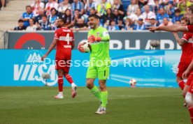 12.09.26 TSG 1899 Hoffenheim - VfB Stuttgart