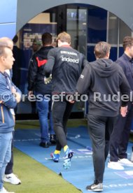21.10.23 TSG 1899 Hoffenheim - Eintracht Frankfurt