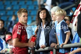 VfL Bochum -VfB Stuttgart