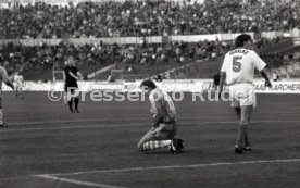 26.10.91 Stuttgarter Kickers - FC Schalke 04