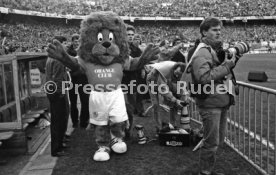 26.04.89 Niederlande - Deutschland