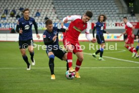 20.12.20 SC Freiburg - Hertha BSC Berlin