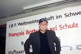 09.12.95 Boxen Schulz - Botha