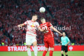 21.05.22 DFB-Pokal Finale SC Freiburg - RB Leipzig