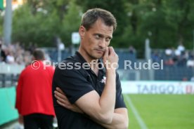 U19 DFB-Pokal Finale 2019 VfB Stuttgart - RB Leipzig