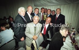 14.06.97 VfB Stuttgart Party DFB-Pokal Sieg 1997