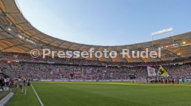 VfB Stuttgart - 1. FC Heidenheim