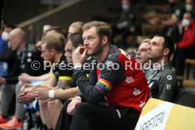 18.02.21 Frisch Auf G&ouml;ppingen - TVB Stuttgart