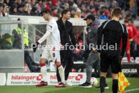 26.02.23 SC Freiburg - Bayer 04 Leverkusen