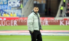 23.11.24 VfB Stuttgart - VfL Bochum