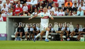 09.08.25 VfB Stuttgart - FC Bologna