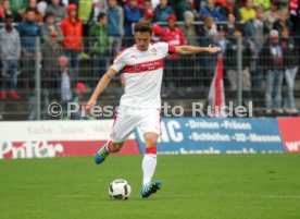 SC Pfullendorf - VfB Stuttgart