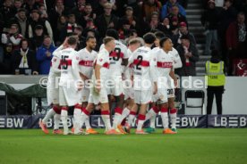26.10.25 VfB Stuttgart - 1. FSV Mainz 05