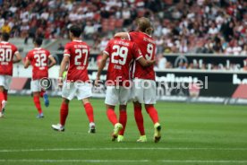 28.08.21 VfB Stuttgart - SC Freiburg