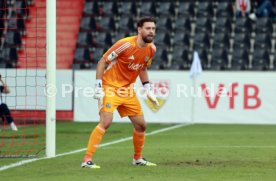 13.09.25 VfB Stuttgart II - 1. FC Saarbr&uuml;cken