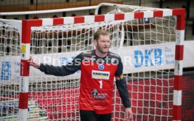 18.02.21 Frisch Auf G&ouml;ppingen - TVB Stuttgart