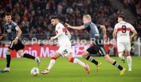 13.01.26 VfB Stuttgart - Eintracht Frankfurt