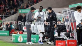 31.10.23 VfB Stuttgart - 1. FC Union Berlin